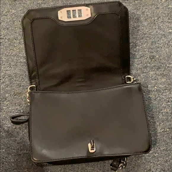 Rebecca Minkoff mini crossbody - Picture 3 of 8